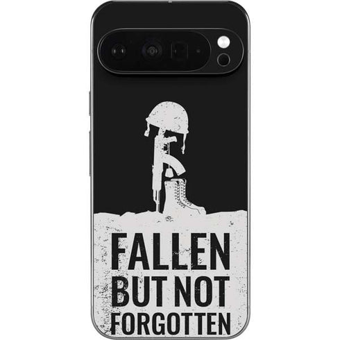 Fallen But Not Forgotten Pixel 9 Pro XL Skin